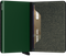 Secrid slimwallet Twist groen