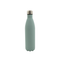 Point Virgule dubbelwandige isoleerfles 750 ml saliegroen