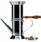 Alessi miniatuur Neapolitan coffeemaker