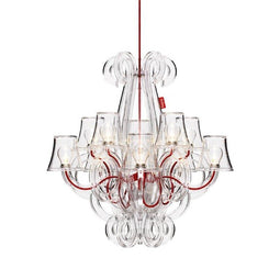 Fatboy RockCoco kroonluchter