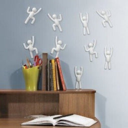 Umbra muurdecoratie Climber