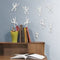 Umbra muurdecoratie Climber