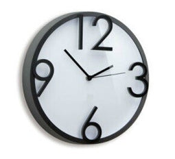 Umbra Time Off wandklok