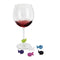 Umbra Guppy wijnaccessoires