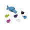 Umbra Guppy wijnaccessoires