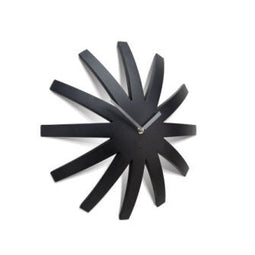 Umbra Burst wandklok
