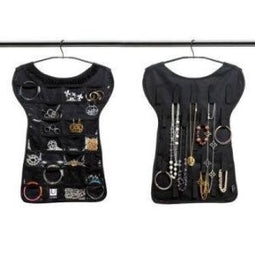 Umbra Little Black Tee sieradenorganiser