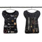 Umbra Little Black Tee sieradenorganiser