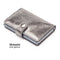 Secrid Mini wallet Silver Glamour