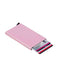Secrid Cardprotector roze