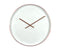 Karlsson Mr. White numbers koper 51 cm