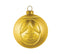 Alessi kerstballen giftset goud