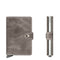 Secrid Mini wallet vintage concrete