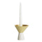 Umbra Shift Asymmetrical kandelaar S