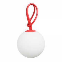 Fatboy Bolleke Taupe/Wit