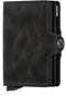 Secrid Twin Wallet vintage black