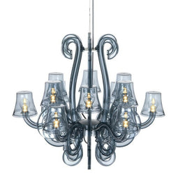 Fatboy Rockcoco 12.0 indoor Grijs