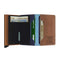 Secrid Slim wallet Indigo 5 portemonnee