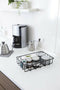 Yamazaki Tower rechthoekige keuken mand