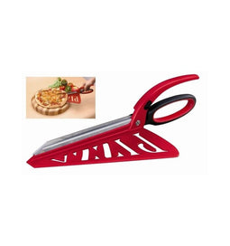 Balvi Pizza schaar Pizza!