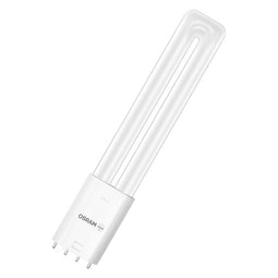 Dulux tube LED 230mm 8W 3000K 2G11 OSRAM