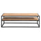 Logan 10509102 salontafel 493169 120 cm