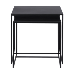 ATMOOZ side table Conner (set of 2)