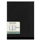 Moleskine 18M agenda Weekly XL Black Soft Cover