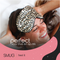 SMUG Contoured 3D Blackout Sleep Mask