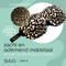 SMUG Contoured 3D Blackout Sleep Mask