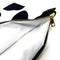 Accessories Bag - Cow Print
