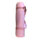 Premium Reversible Yoga Mat - Pink/Blue (6mm)