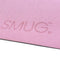 Premium Reversible Yoga Mat - Pink/Blue (6mm)