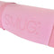 Premium Reversible Yoga Mat - Pink/Blue (6mm)