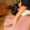 Premium Reversible Yoga Mat - Pink/Blue (6mm)