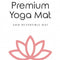 Premium Reversible Yoga Mat - Pink/Blue (6mm)