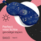 SMUG Satin Sleep Mask