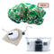 Shower & Spa Set - Palm Print