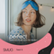 SMUG Contoured 3D Blackout Sleep Mask