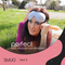 SMUG Contoured 3D Blackout Sleep Mask