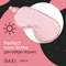 SMUG Satin Sleep Mask
