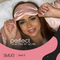 SMUG Satin Sleep Mask