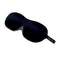 SMUG Contoured 3D Blackout Sleep Mask