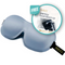 Contoured 3D Blackout Sleep Mask - Grey - Sleep Mask Only