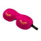 SMUG Contoured 3D Blackout Sleep Mask
