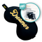 Satin Sleep Mask - Dreamer Print - Sleep Mask Only