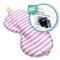 Satin Sleep Mask - Candy Shop Print - Sleep Mask Only