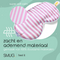 Satin Sleep Mask - Candy Shop Print - Sleep Mask Only