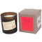 Geurkaars Charles Dickens - tangerine & juniper + clove