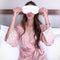 SMUG Contoured 3D Blackout Sleep Mask